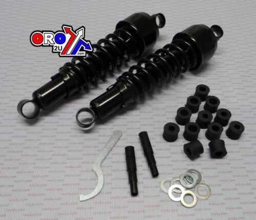 SHOCK ABSORBERS 305mm EYE/EYE