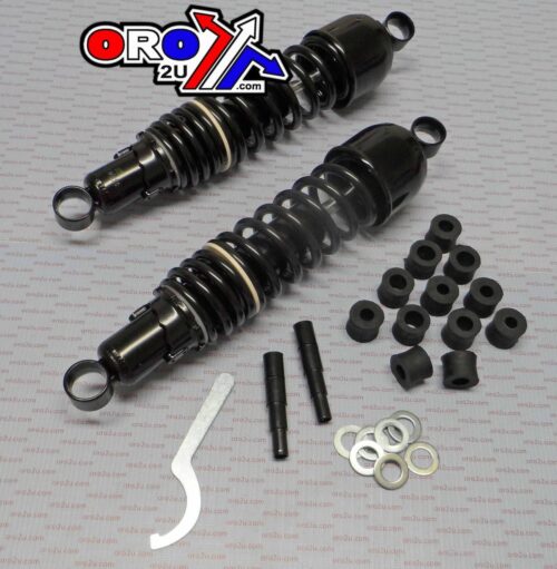 SHOCK ABSORBERS 325mm EYE/EYE