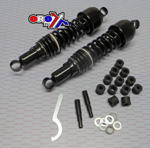 SHOCK ABSORBERS 335mm EYE/EYE