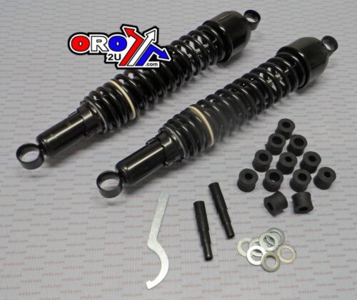SHOCK ABSORBERS 405mm EYE/EYE