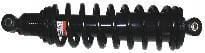 SHOCK BRONCO ATV FRONT 344mm, AU-04203