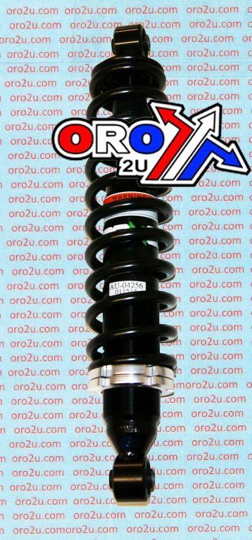 BRONCO SHOCK REAR TRX300FW, AU-04256, AU-04255, OEM 52400-HM5-A10,52400-HM5-851