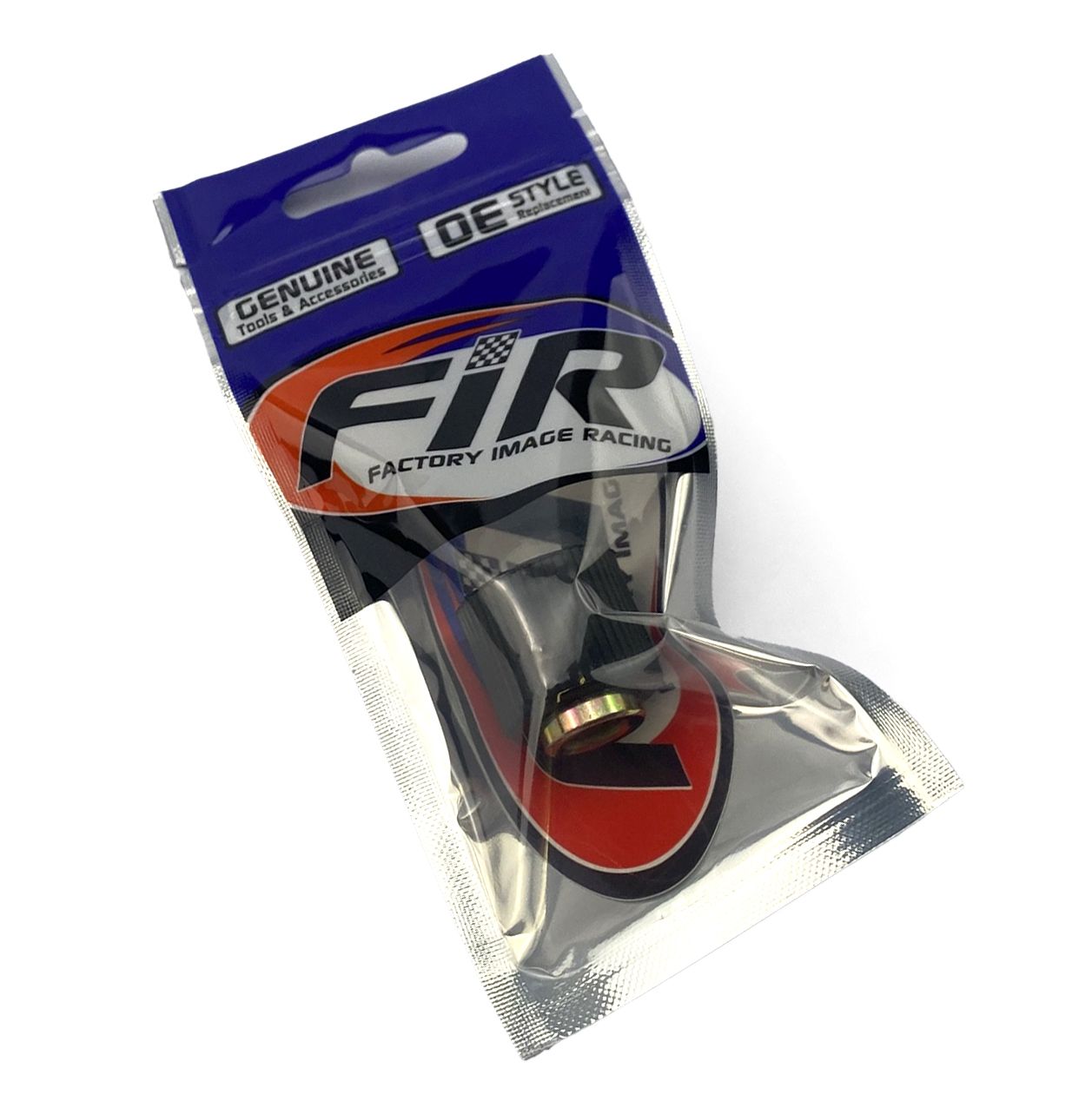 SHOCK BUSH 8x22x20mm, FS003-8MM - Image 3