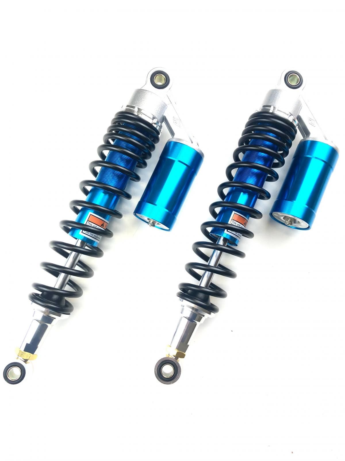 SHOCK ABSORBERS NITRO 375mm - Image 2