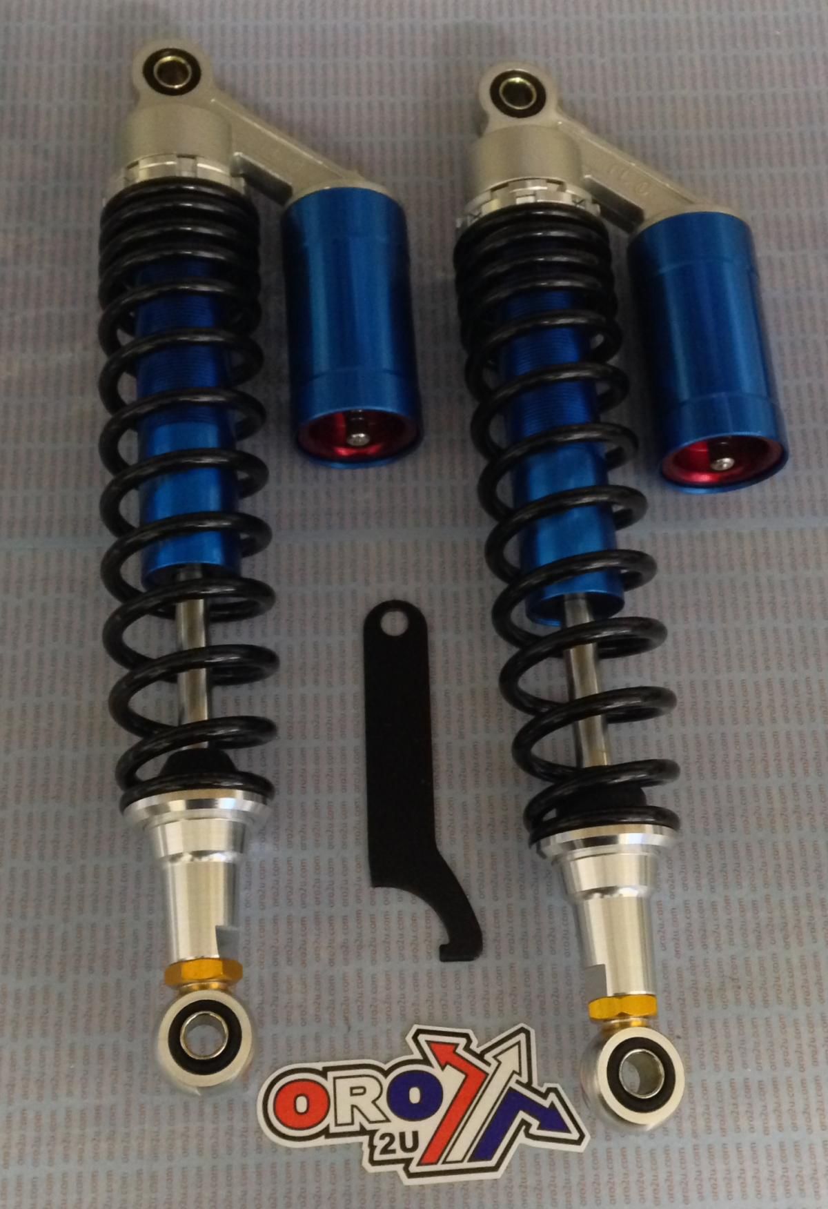 SHOCK ABSORBERS NITRO 375mm - Image 3