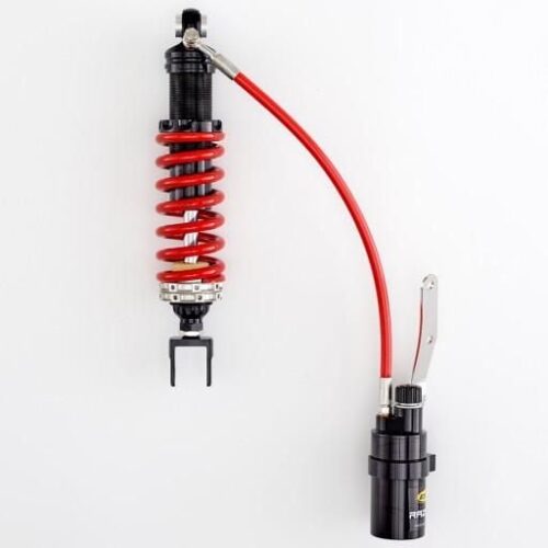Shock Absorber -Razor-R Yamaha MT-09 XSR900 K-TECH 279S-014-270-020