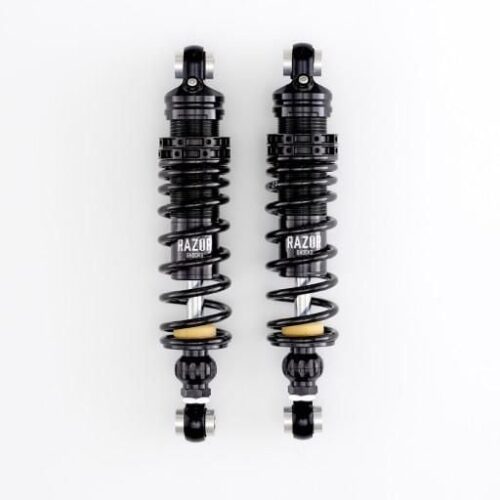 Shock Absorber -Razor Lite (360mm) K-TECH 283B-130-360-CB1