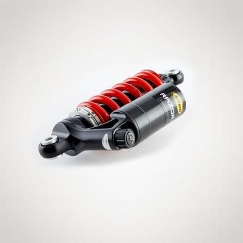 Shock Absorber -Razor-R (248.5mm) K-TECH 293S-014-130-005
