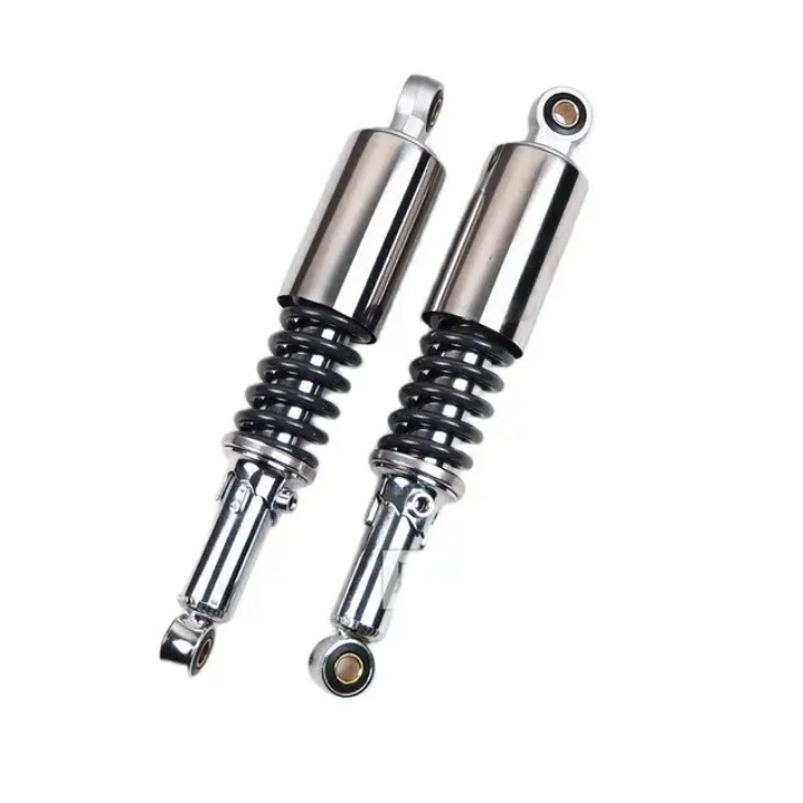 SHOCK ABSORBERS 335mm PAIR