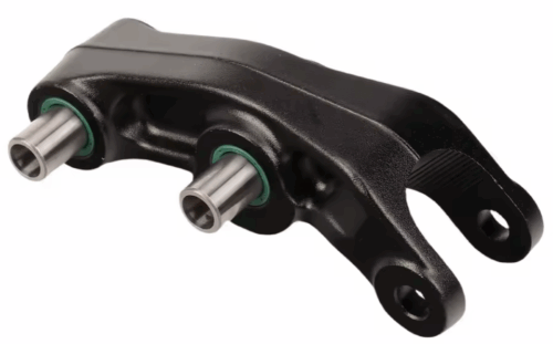 REAR SHOCK CRADLE SURRON LIGHT BEE X L1E SEGWAY X160 X260