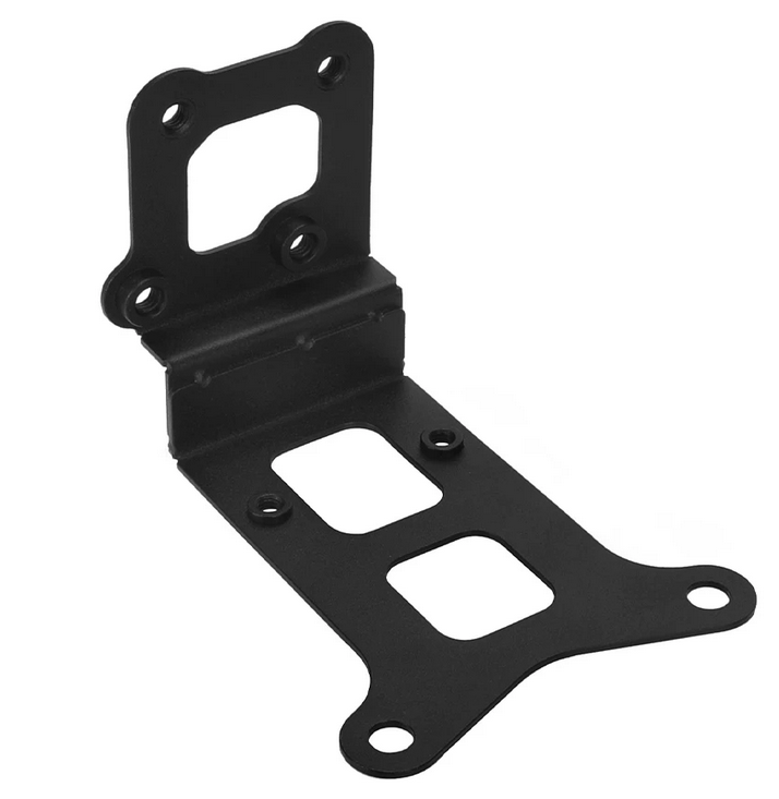 BATTERY ASSEMBLY REAR SUPPORT PLATE SURRON LIGHT BEE X L1E S - Image 2