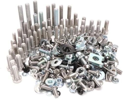 SCREW ACCESSORIES COMPLETE FASTENER KIT SURRON LIGHT BEE X S SEGWAY X160 X260