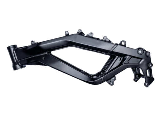 MAIN FRAME ONLY SURRON LIGHT BEE X S