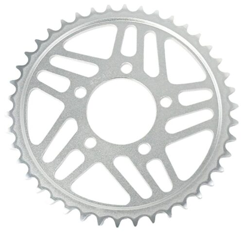 REAR SPROCKET STEEL 42T SURRON LIGHT BEE X L1E