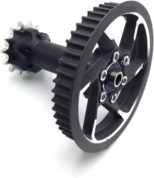 CENTER SHAFT JACKSHAFT SLEEVE ASSEMBLY SURRON LIGHT BEE X LBX LB1E