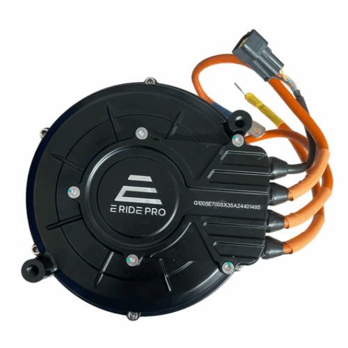 ERIDE PRO SS 5KW MOTOR