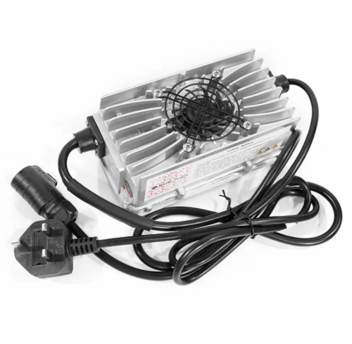 CHARGER 72V 12A WITH UK PLUG SURRON LIGHT BEE X TALARIA STING