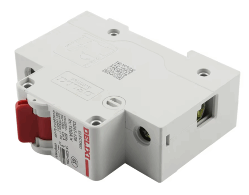 AIR SWITCH CIRCUIT BREAKER 100A SURRON LIGHT BEE X S SEGWAY X160 X260