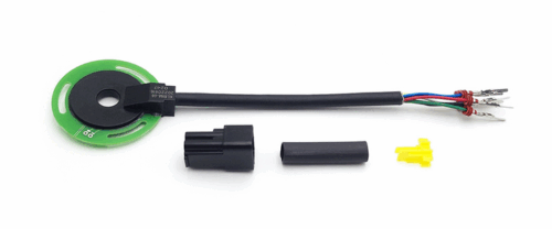 HALL SENSOR ASSEMBLY MOTOR POSITION DISK SURRON LIGHT BEE X