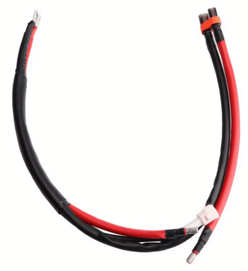 MAIN POWER CONNECTION LINE 2024 SURRON LIGHT BEE X