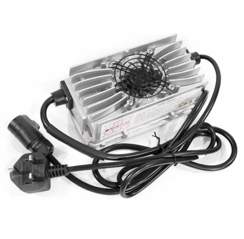 CHARGER 60V 15A WITH UK PLUG SURRON LIGHT BEE X L1E