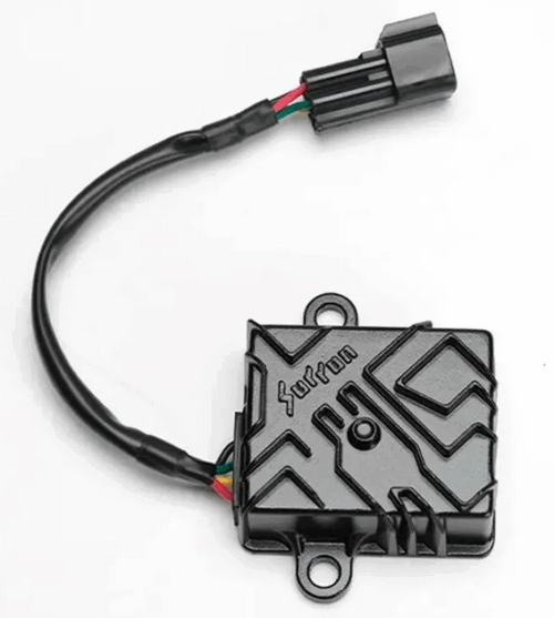 12V VOLTAGE CONVERTER FOUR LINE SURRON LIGHT BEE X L1E