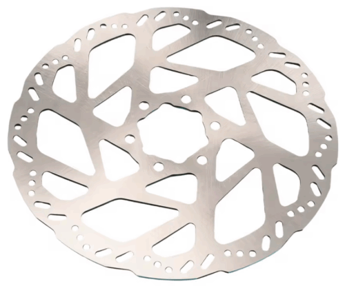 REAR BRAKE DISC 203mm SURRON LIGHT BEE X S SEGWAY X160 X260