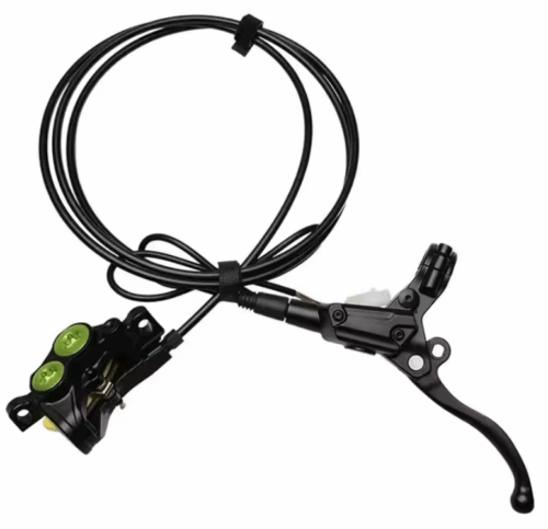 FRONT BRAKE ASSEMBLY HYDRAULIC SURRON LIGHT BEE X L1E