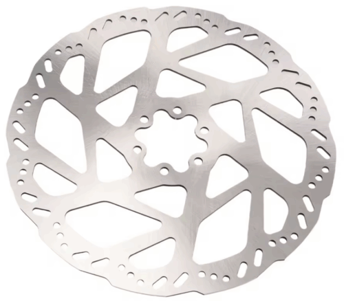 FRONT BRAKE DISC 203mm SURRON LIGHT BEE X S SEGWAY X160 X260