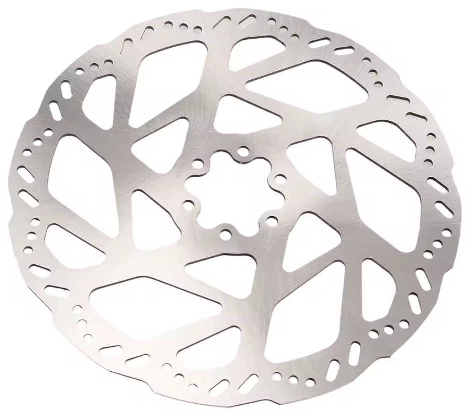 FRONT BRAKE DISC 203mm SURRON LIGHT BEE X S SEGWAY X160 X260