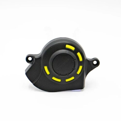 ENCLOSED ENGINE COVER BLACK SURRON LIGHT BEE X S L1E SEGWAY X260 X160