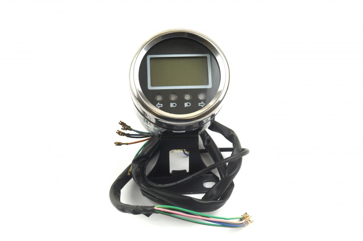SPEEDOMETER & SENSOR DIGITAL, CAN NOT BE CALIBRATED - Image 3