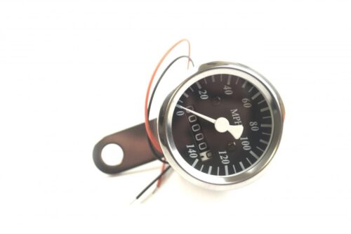 SPEEDOMETER HEAD 48mm JAP TYPE