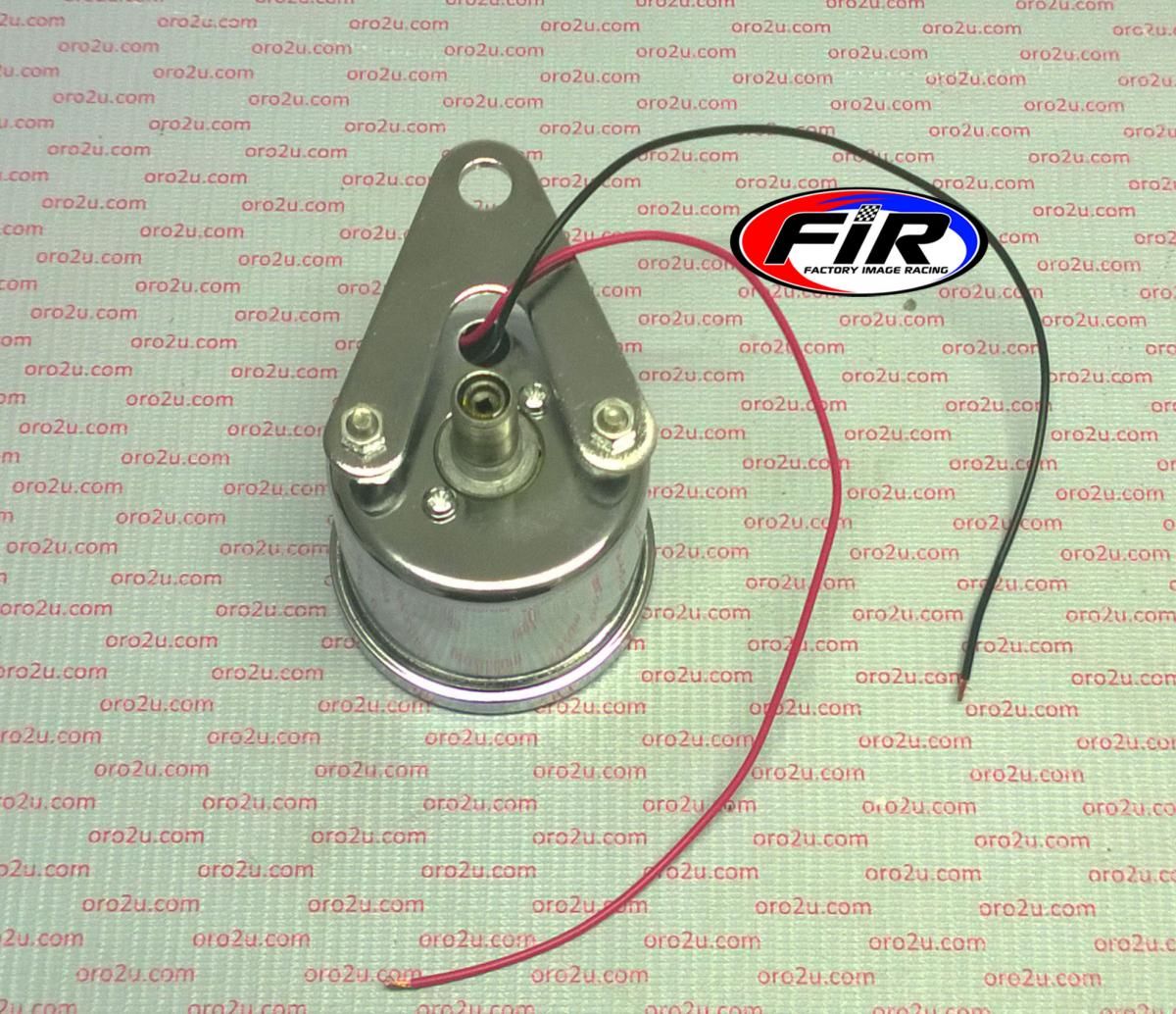 SPEEDOMETER HEAD 60mm Km/H - Image 3