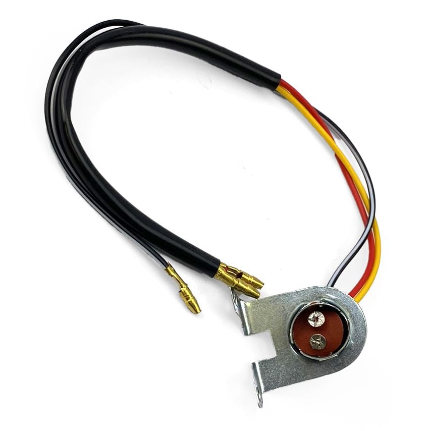 BULB HOLDER FOR STOP+TAIL - Image 2