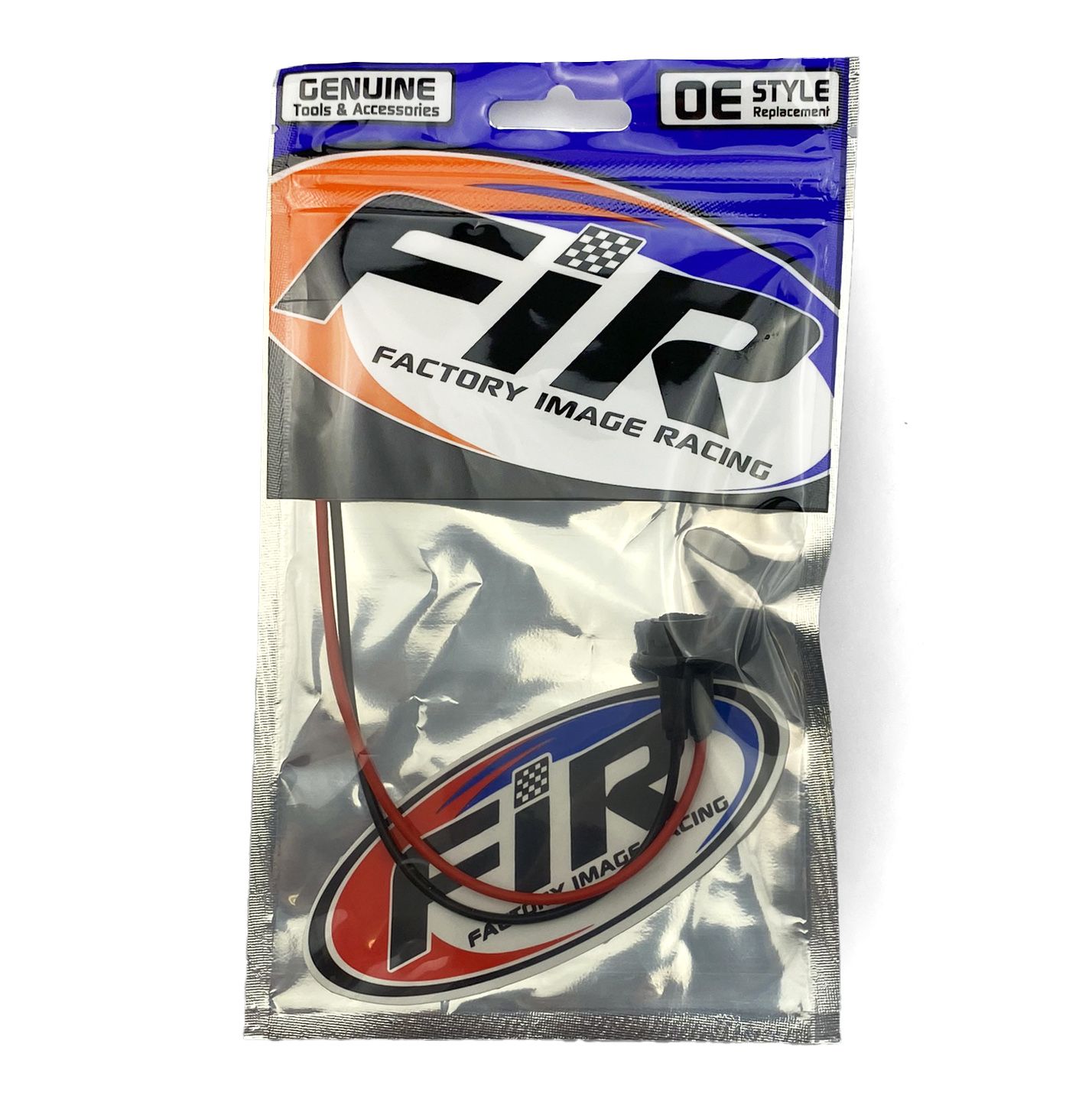 CAPLESS BULB HOLDER REAR 6V 12V - Image 3