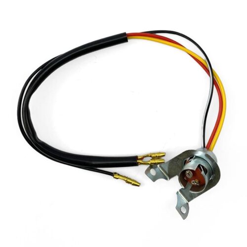 BULB HOLDER FOR STOP+TAIL