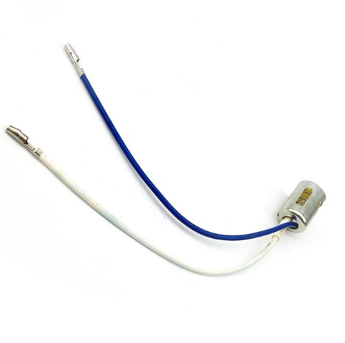 TURN SIGNAL BULB HOLDER