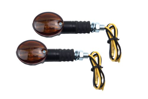 INDICATORS SMOKE LENS PAIR 121406255