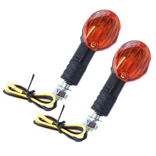 INDICATORS ORANGE LENS PAIR 121407786