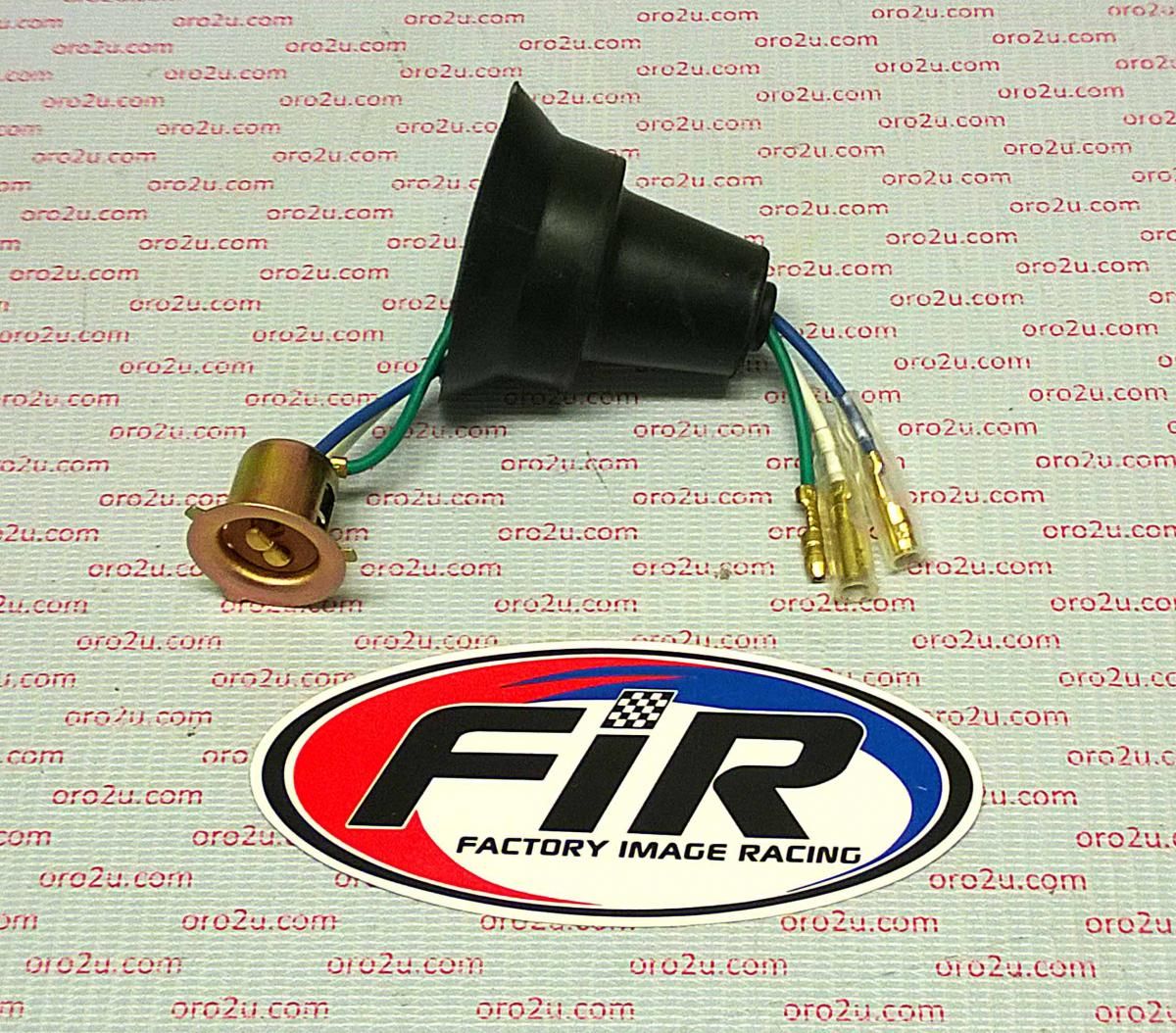 BULB HOLDER SOCKET 3-TAG, AT-01465 - Image 3