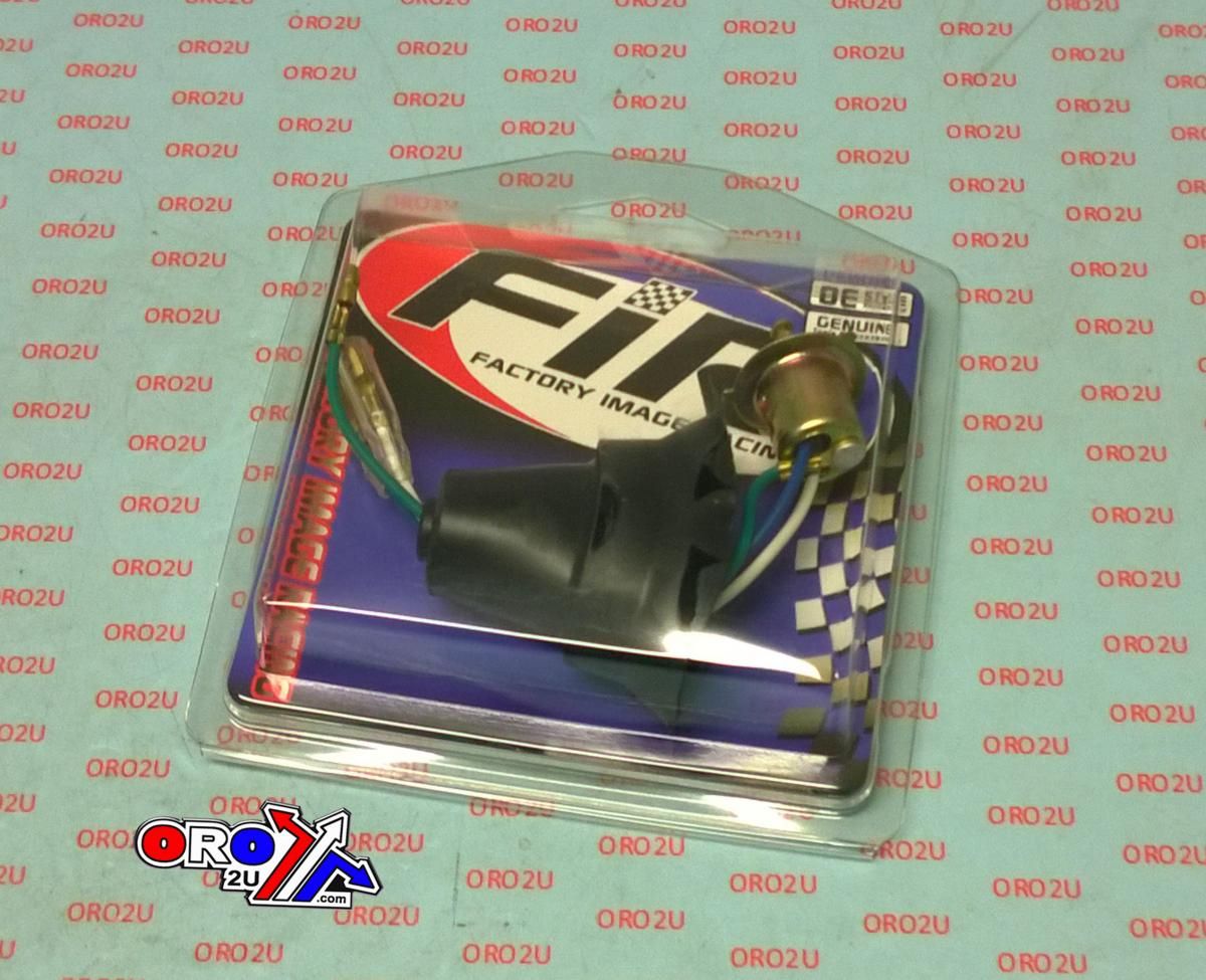 BULB HOLDER SOCKET 3-TAG, AT-01465 - Image 4