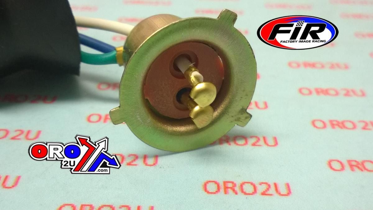 BULB HOLDER SOCKET 3-TAG, AT-01465 - Image 5