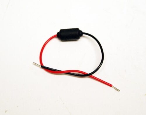 FLASHER DELAY RELAY LED MINI 24-0016