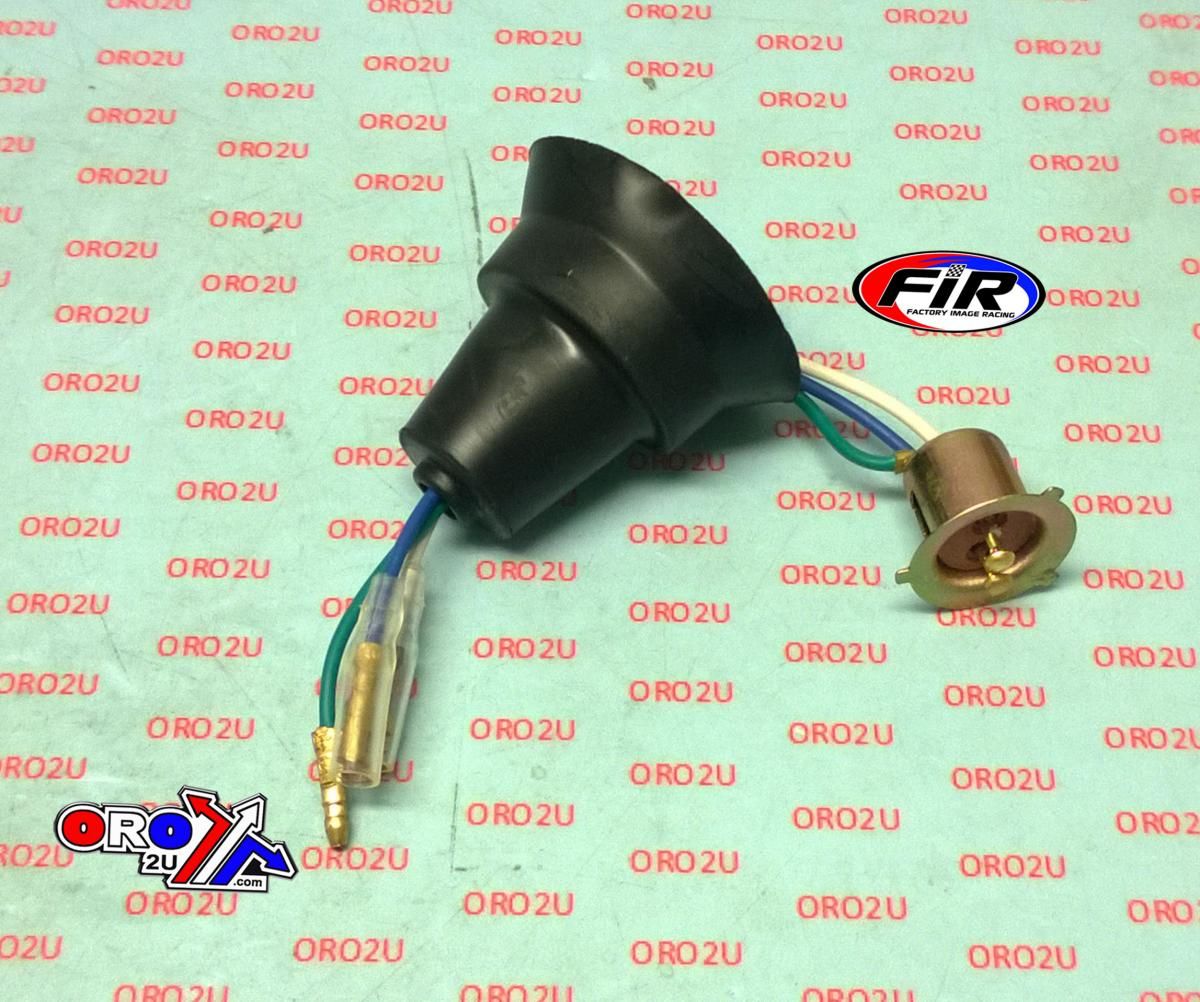 BULB HOLDER SOCKET 3-TAG, AT-01465 - Image 7