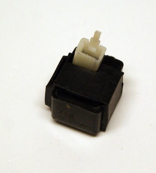 FLASHER RELAY UNIT DZE DES 9353 09353-04, 38610-45D00 / TL110 / TL-67 / 38610-45D01 / 38610-26E00