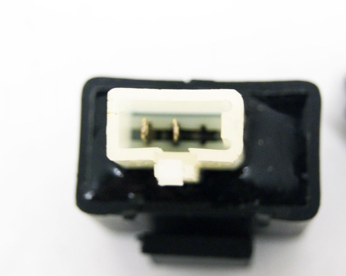 FLASHER RELAY UNIT DZE DES 890, 00890-04, 38301-MG9-672 / 38301-MBW-D21 / 27002-1063 / 27002-0006 / 27002-1097 / 27002-1092 / 27002-1101 4MY- - Image 4