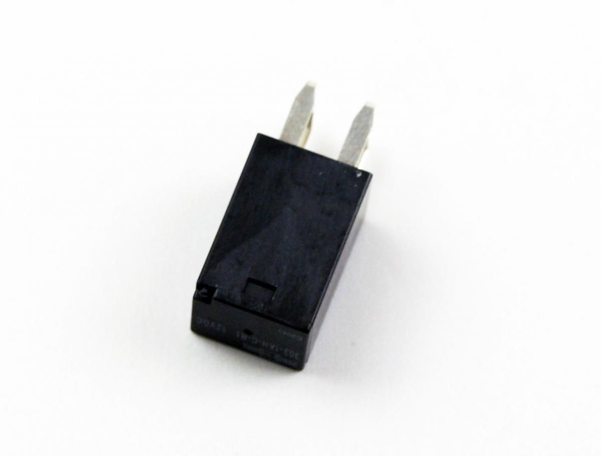 RELAY UNIT 4 PIN. 12 VDC UP-01556