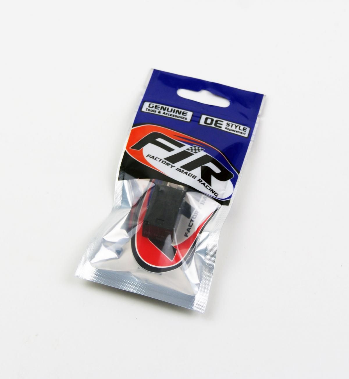 RELAY UNIT 4 PIN. 12 VDC UP-01556 - Image 3