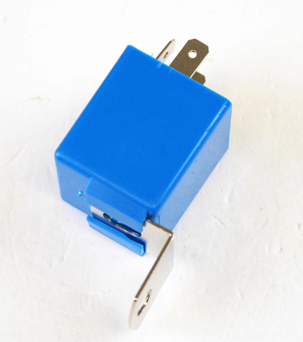 FLASHER RELAY UNIT 3 PIN.12V/21W X 2(4) UP-01557 - Image 3